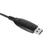Walkie Talkie USB Programming Cable for BAOJIE BJ-318 / BJ-218 Mini Mobile Car Radio - 3