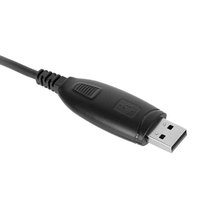 Walkie Talkie USB Programming Cable for BAOJIE BJ-318 / BJ-218 Mini Mobile Car Radio - 3