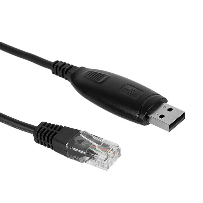 Walkie Talkie USB Programming Cable for BAOJIE BJ-318 / BJ-218 Mini Mobile Car Radio - 4
