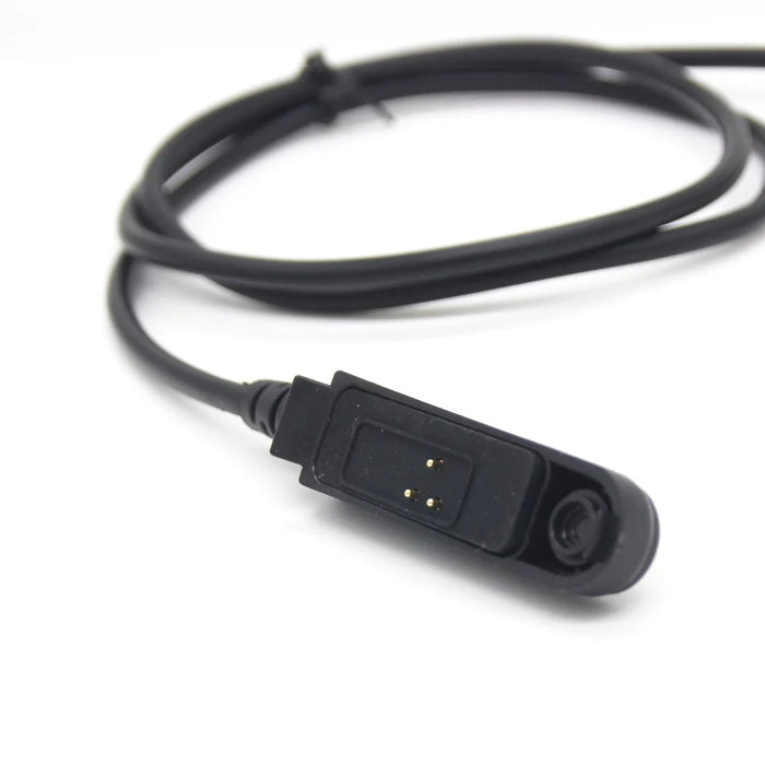 BAOFENG Two Way Radio USB Programming Cable for Baofeng UV-9R / UV-XR / BF-9700 Walkie Talkie - 4