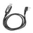 BAOFENG Universal 2-pin Plug USB Programming Cable for Puxing / Baofeng / Wouxun Car Walkie Talkie - 2