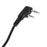 BAOFENG Universal 2-pin Plug USB Programming Cable for Puxing / Baofeng / Wouxun Car Walkie Talkie - 3