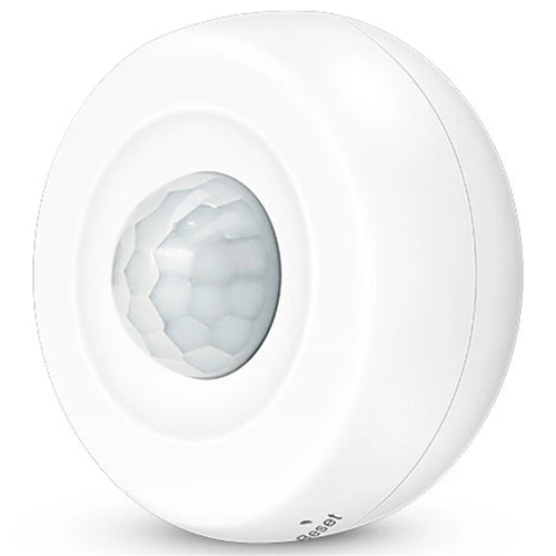 Human Presence Sensor Tuya Zigbee 3.0 Motion Detection PIR Sensor - 1