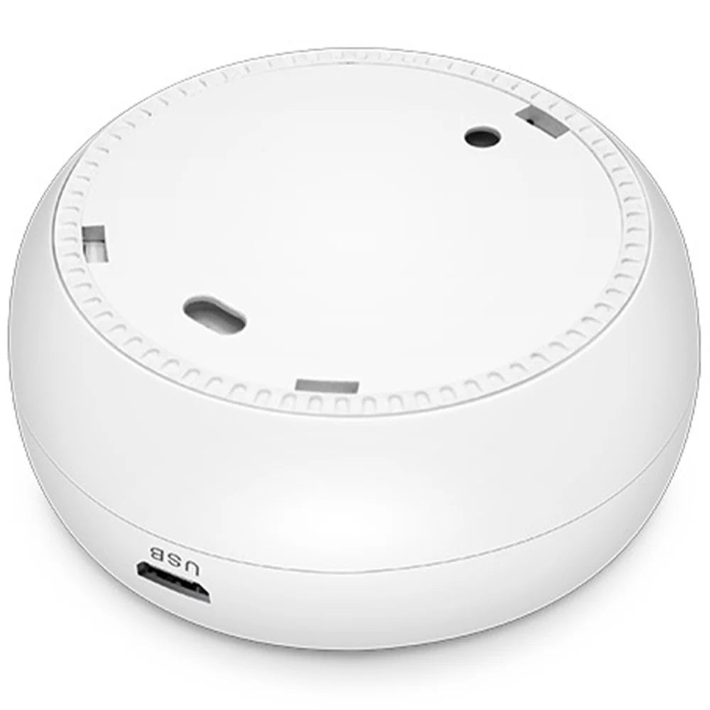 Human Presence Sensor Tuya Zigbee 3.0 Motion Detection PIR Sensor - 2