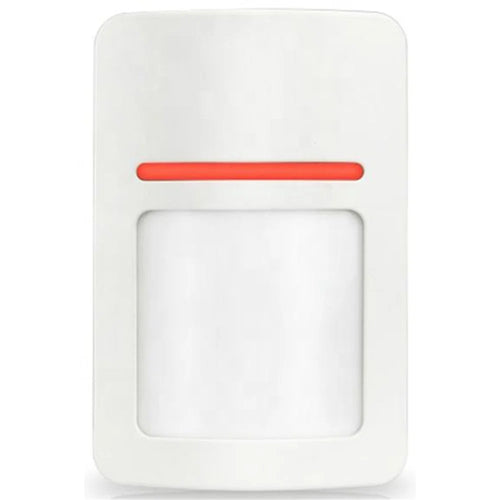 Tuya WiFi Human Body Motion Sensor Low Power Consumption Smart Home Infrared Detector - 1