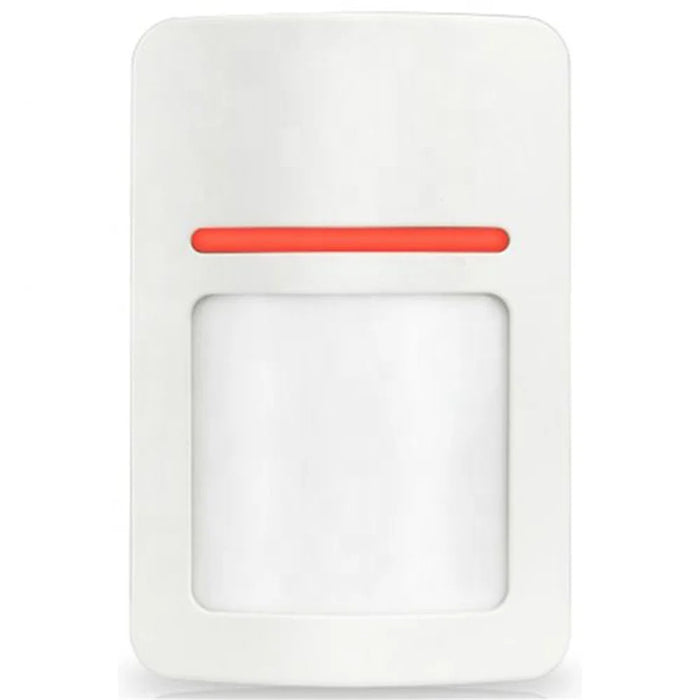 Tuya WiFi Human Body Motion Sensor Low Power Consumption Smart Home Infrared Detector - 1