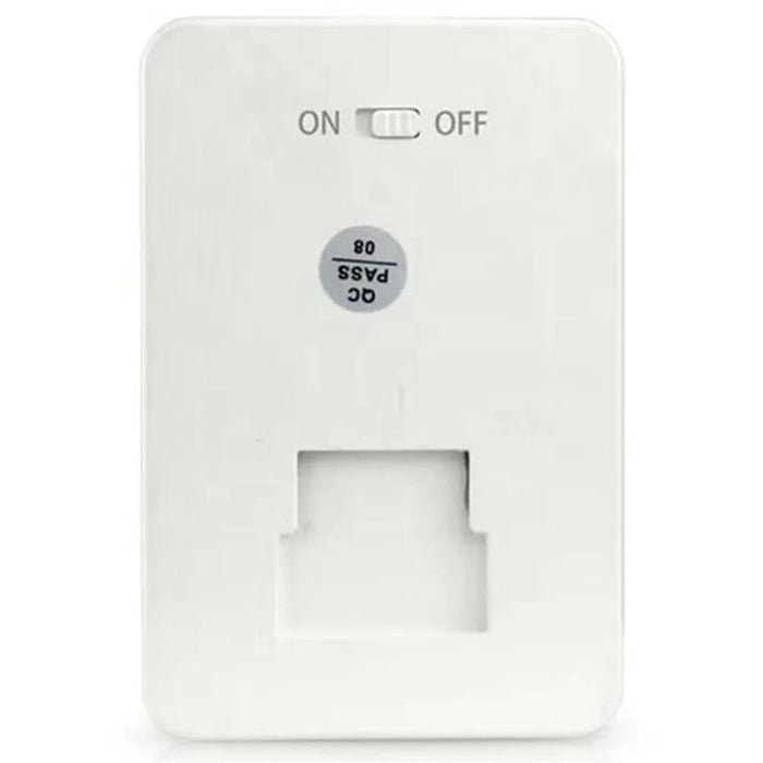 Tuya WiFi Human Body Motion Sensor Low Power Consumption Smart Home Infrared Detector - 2