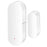 Tuya Smart Zigbee Door Magnetic Sensor Home Security Anti-Theft Alarm Window Door Open Detector - 1