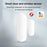 Tuya Smart Zigbee Door Magnetic Sensor Home Security Anti-Theft Alarm Window Door Open Detector - 3