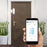 Tuya Smart Zigbee Door Magnetic Sensor Home Security Anti-Theft Alarm Window Door Open Detector - 6