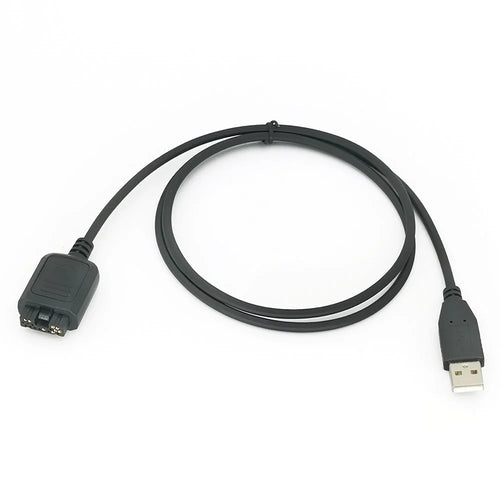 Two Way Radio USB Programming Cable for Motorola MTP6750 / MTP6550 / MTP3550 / MTP3500 / MTP3250 Walkie Talkie DIY Accessories - 1