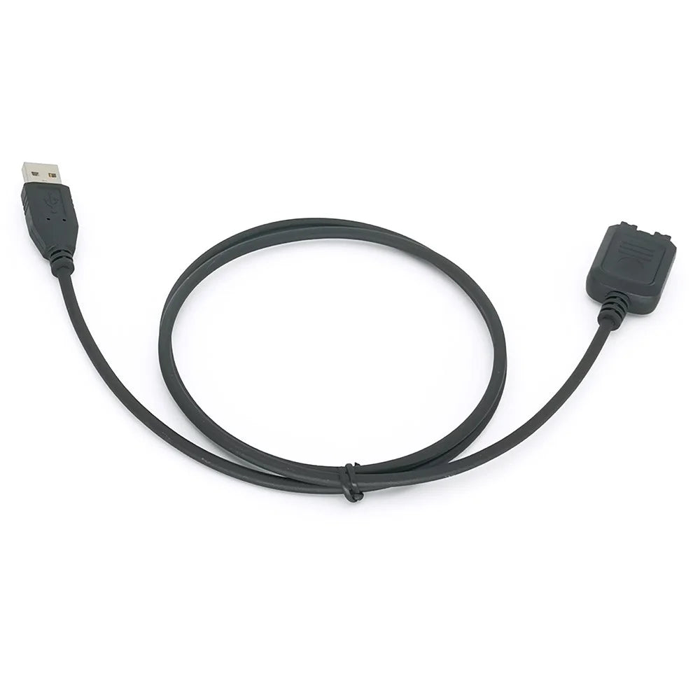 Two Way Radio USB Programming Cable for Motorola MTP6750 / MTP6550 / MTP3550 / MTP3500 / MTP3250 Walkie Talkie DIY Accessories - 2