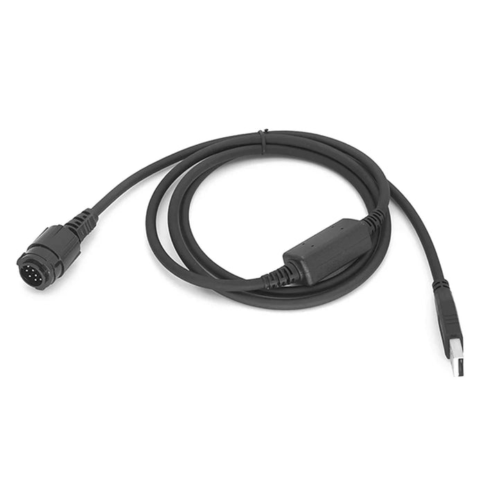 Ham Radio USB Programming Cable for Motorola APX 7500 / APX 6500 / APX 4500 / XiR M8228 / M8220 - 1