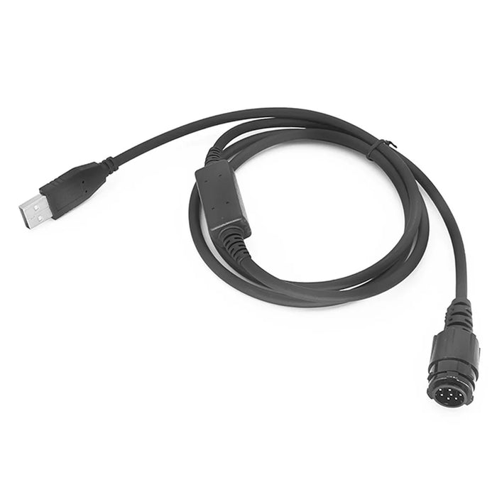 Ham Radio USB Programming Cable for Motorola APX 7500 / APX 6500 / APX 4500 / XiR M8228 / M8220 - 2