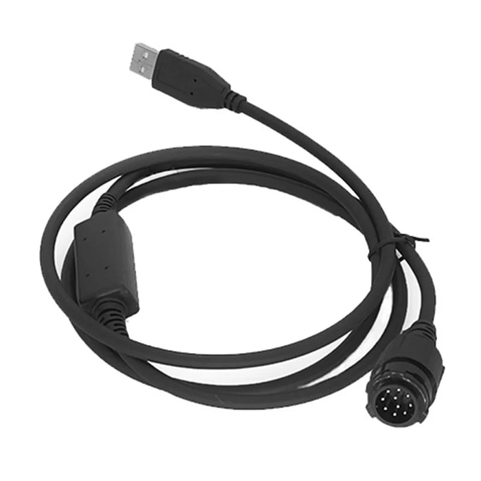 Ham Radio USB Programming Cable for Motorola APX 7500 / APX 6500 / APX 4500 / XiR M8228 / M8220 - 3