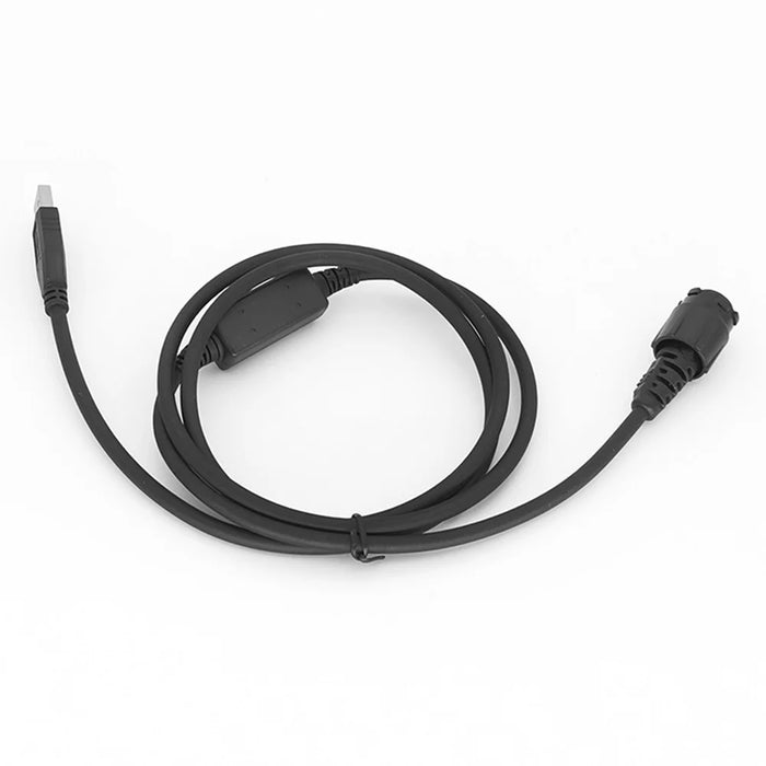 Ham Radio USB Programming Cable for Motorola APX 7500 / APX 6500 / APX 4500 / XiR M8228 / M8220 - 4