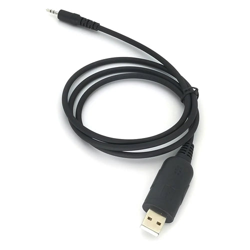 Ham Radio USB Programming Cable for Motorola EP450 / GP3688 / CP200 Walkie Talkie - 1