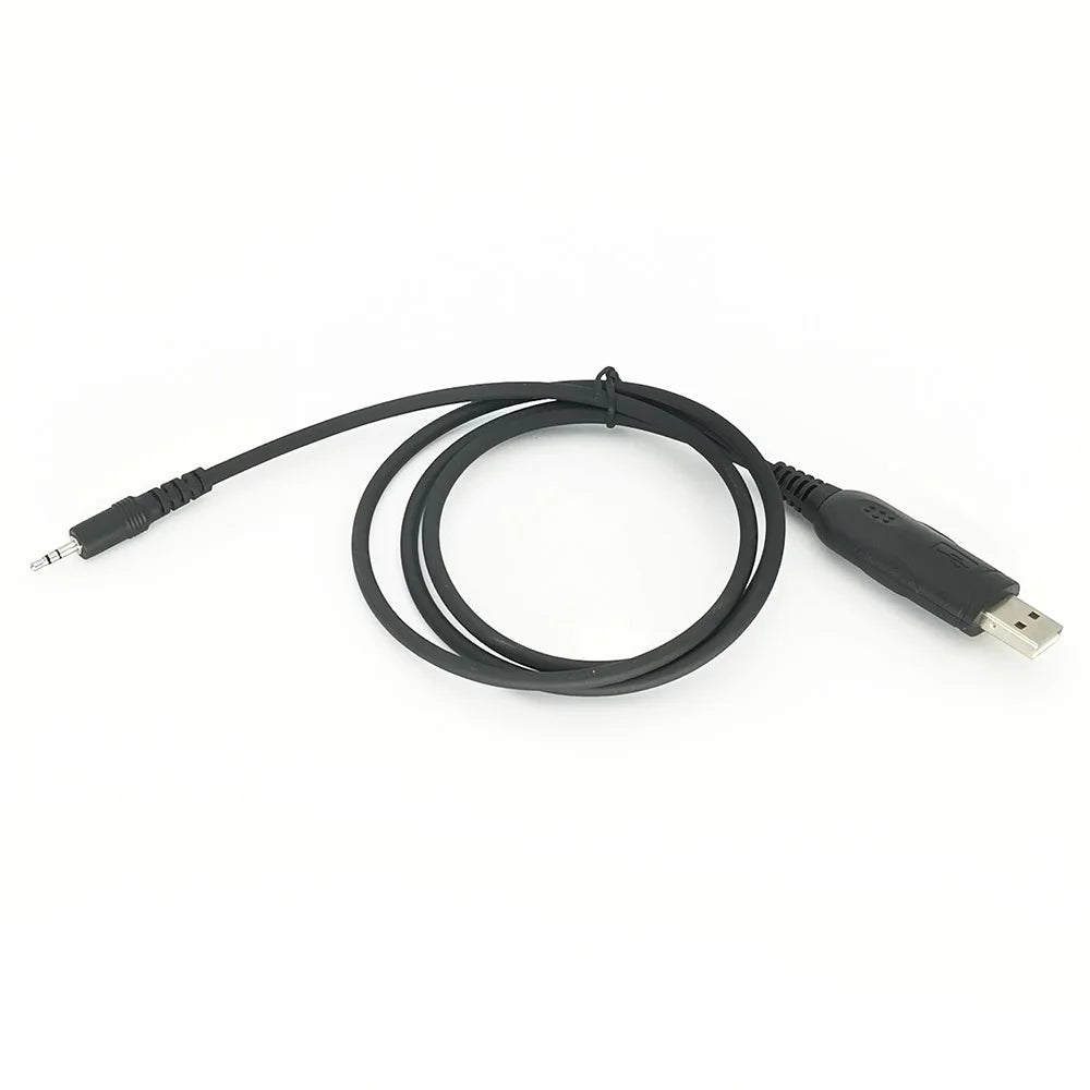 Ham Radio USB Programming Cable for Motorola EP450 / GP3688 / CP200 Walkie Talkie - 2