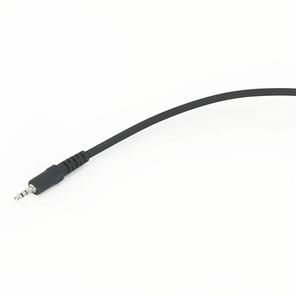 Ham Radio USB Programming Cable for Motorola EP450 / GP3688 / CP200 Walkie Talkie - 4