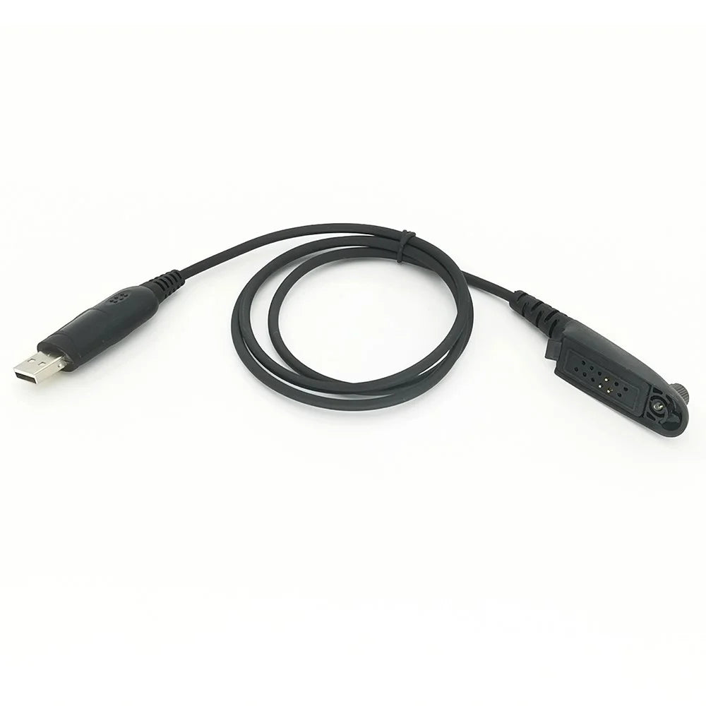 Ham Radio USB Programming Cable for Motorola GP380 / GP340 / GP328 / HT1250 / HT750 Radio - 2