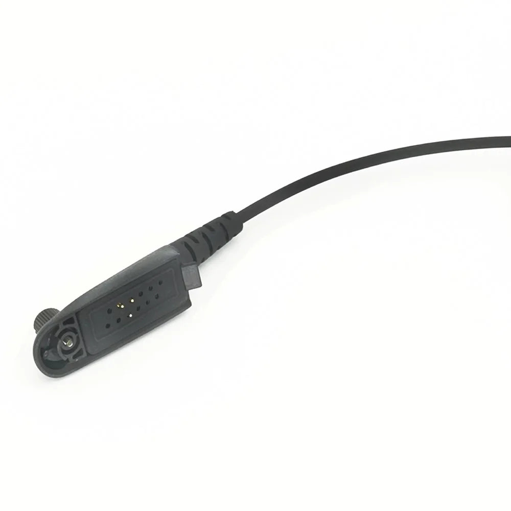 Ham Radio USB Programming Cable for Motorola GP380 / GP340 / GP328 / HT1250 / HT750 Radio - 4