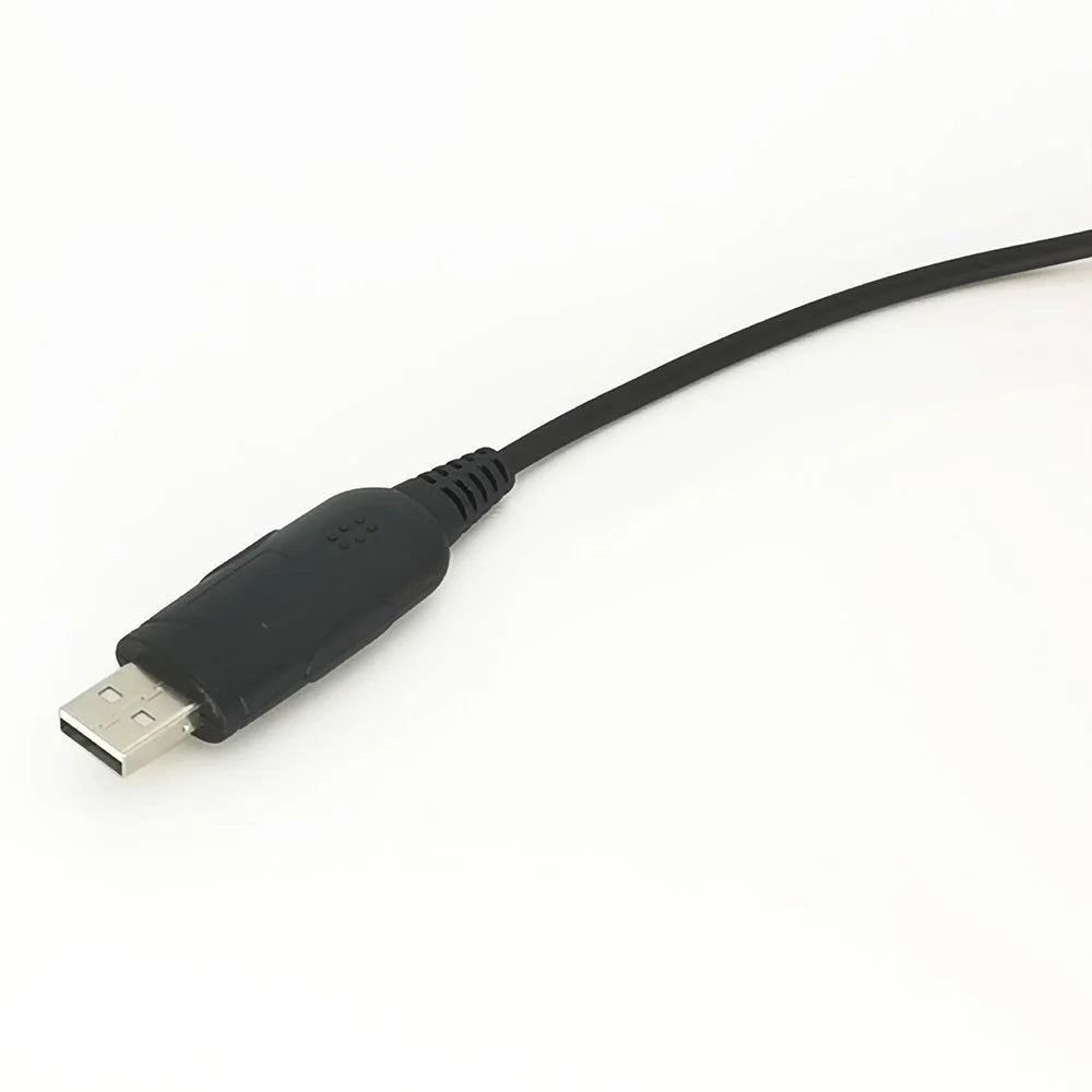 Ham Radio USB Programming Cable for Motorola GP380 / GP340 / GP328 / HT1250 / HT750 Radio - 5