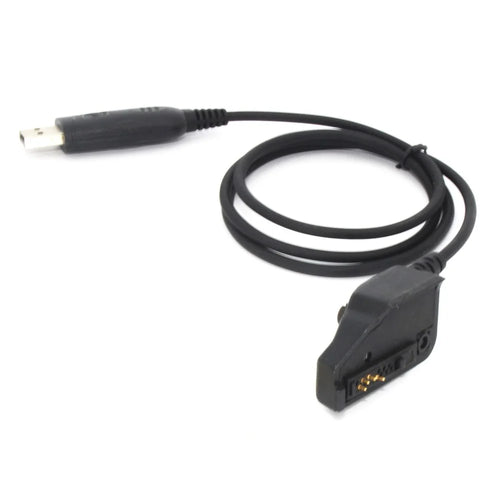 Ham Radio USB Programming Cable for KENWOOD TK490 / TK480 / TK390 / TK385 / TK380 - 1