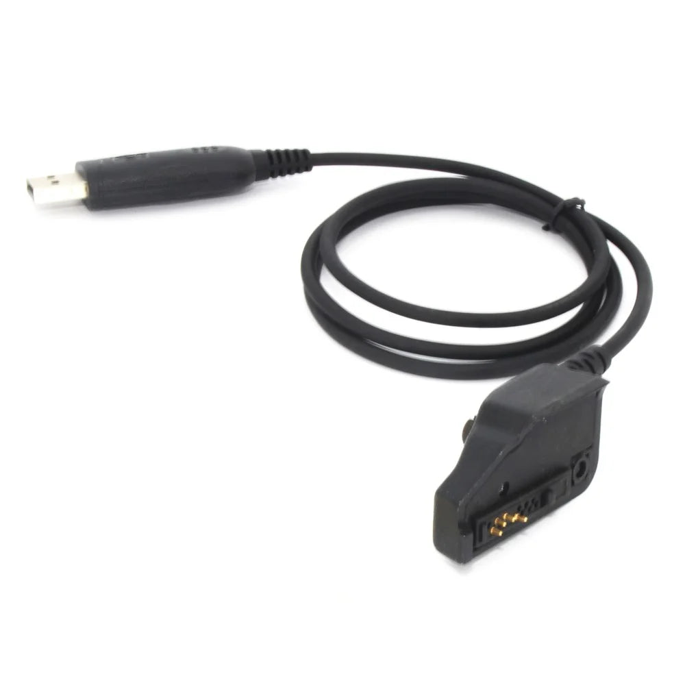 Ham Radio USB Programming Cable for KENWOOD TK490 / TK480 / TK390 / TK385 / TK380 - 1