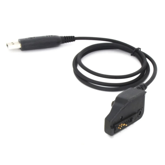 Ham Radio USB Programming Cable for KENWOOD TK490 / TK480 / TK390 / TK385 / TK380 - 1