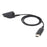 Ham Radio USB Programming Cable for KENWOOD TK490 / TK480 / TK390 / TK385 / TK380 - 2