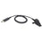 Ham Radio USB Programming Cable for KENWOOD TK490 / TK480 / TK390 / TK385 / TK380 - 3
