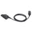 Ham Radio USB Programming Cable for KENWOOD TK490 / TK480 / TK390 / TK385 / TK380 - 4