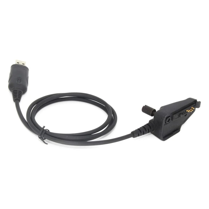 Ham Radio USB Programming Cable for KENWOOD TK490 / TK480 / TK390 / TK385 / TK380 - 5