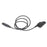 Ham Radio USB Programming Cable for KENWOOD TK490 / TK480 / TK390 / TK385 / TK380 - 6