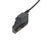 Ham Radio USB Programming Cable for KENWOOD TK490 / TK480 / TK390 / TK385 / TK380 - 7
