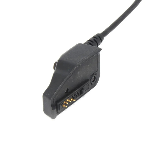 Ham Radio USB Programming Cable for KENWOOD TK490 / TK480 / TK390 / TK385 / TK380 - 7