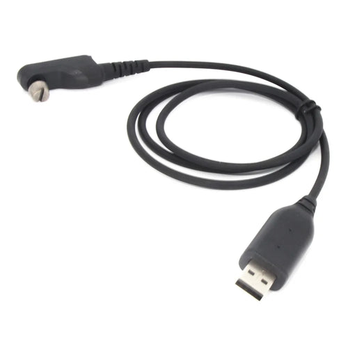 PC155 Ham Radio USB Programming Cable for Hytera BP565 / AP580 / AP510 / BP510 / BP560 Walkie Talkie - 1