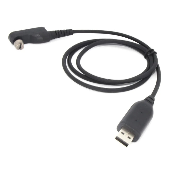 PC155 Ham Radio USB Programming Cable for Hytera BP565 / AP580 / AP510 / BP510 / BP560 Walkie Talkie - 1