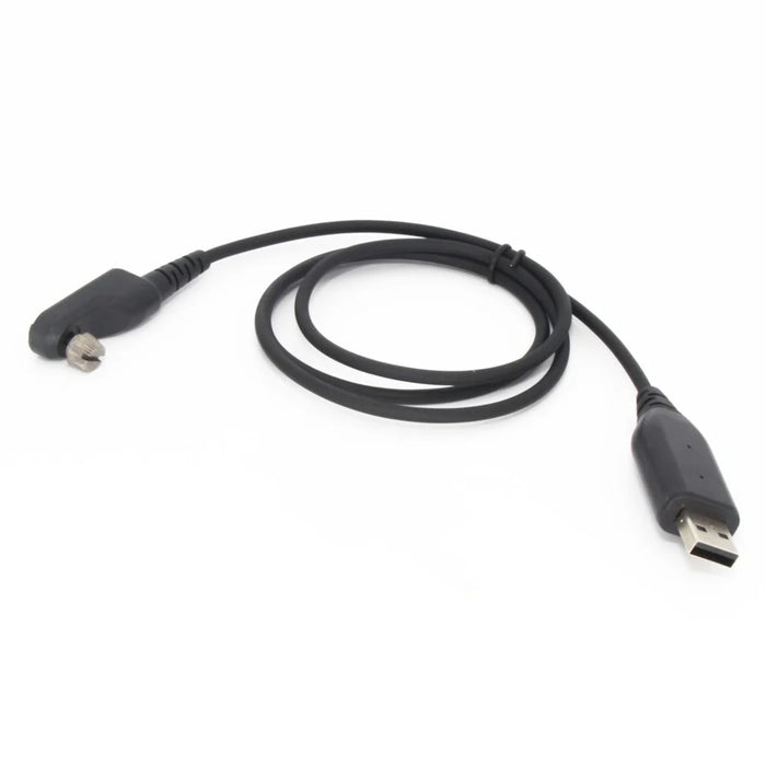 PC155 Ham Radio USB Programming Cable for Hytera BP565 / AP580 / AP510 / BP510 / BP560 Walkie Talkie - 2