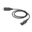 PC155 Ham Radio USB Programming Cable for Hytera BP565 / AP580 / AP510 / BP510 / BP560 Walkie Talkie - 3