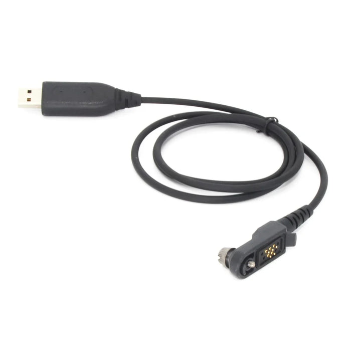PC155 Ham Radio USB Programming Cable for Hytera BP565 / AP580 / AP510 / BP510 / BP560 Walkie Talkie - 3