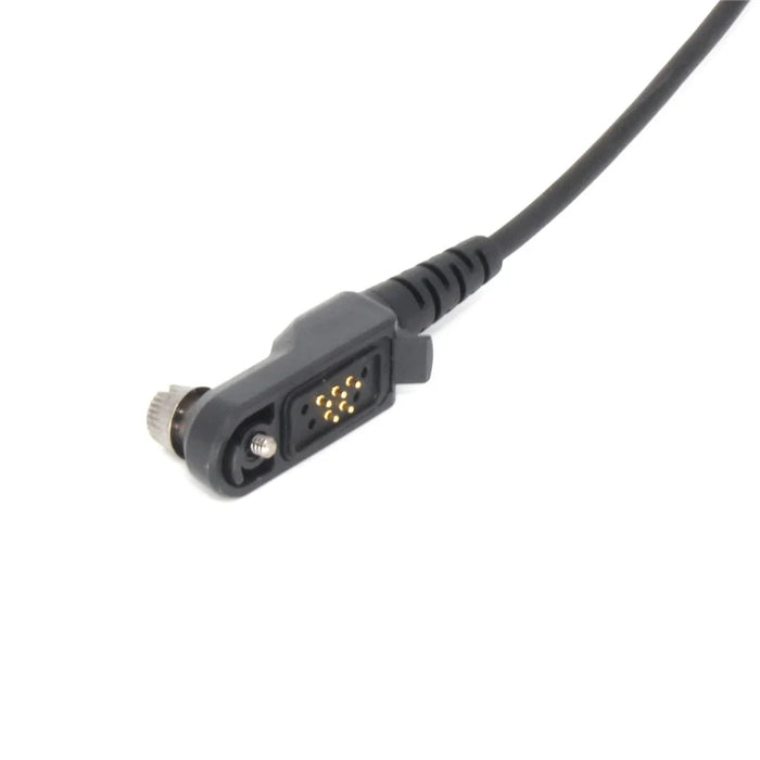 PC155 Ham Radio USB Programming Cable for Hytera BP565 / AP580 / AP510 / BP510 / BP560 Walkie Talkie - 4