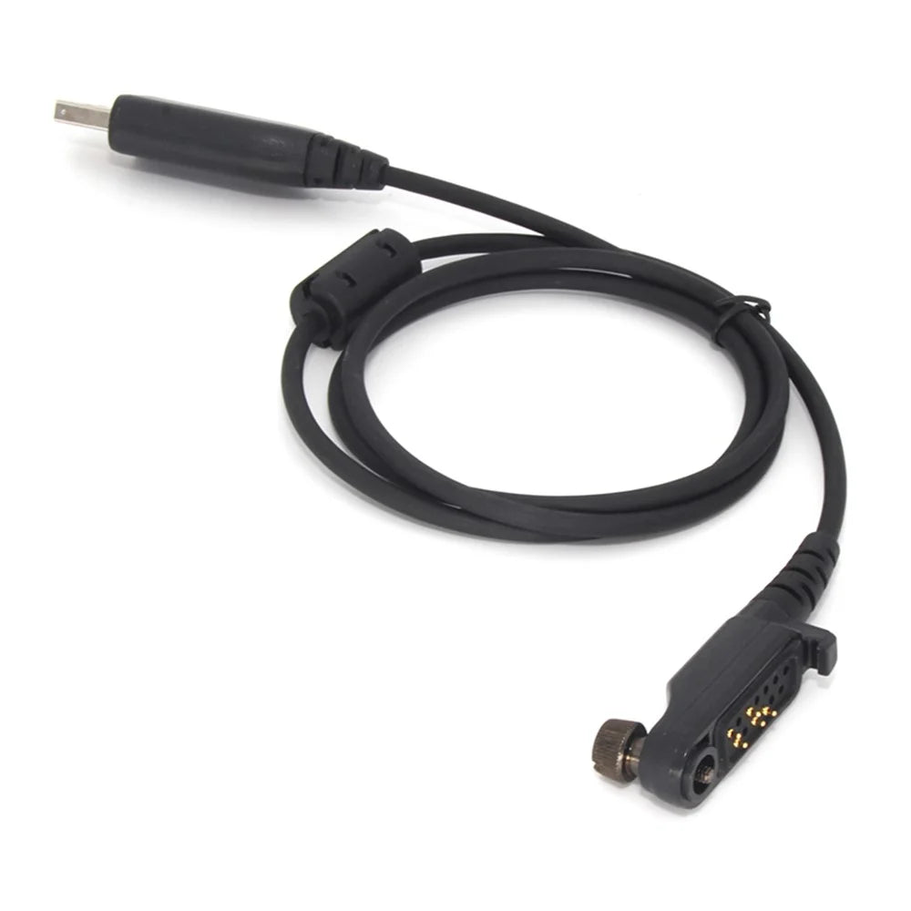 PC152 Ham Radio USB Programming Cable for Hytera HP785 / HP782 / HP780 / HP702 / HP700 Walkie Talkie - 2