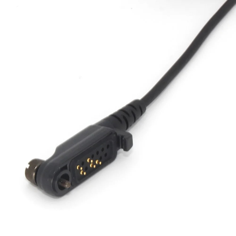 PC152 Ham Radio USB Programming Cable for Hytera HP785 / HP782 / HP780 / HP702 / HP700 Walkie Talkie - 4