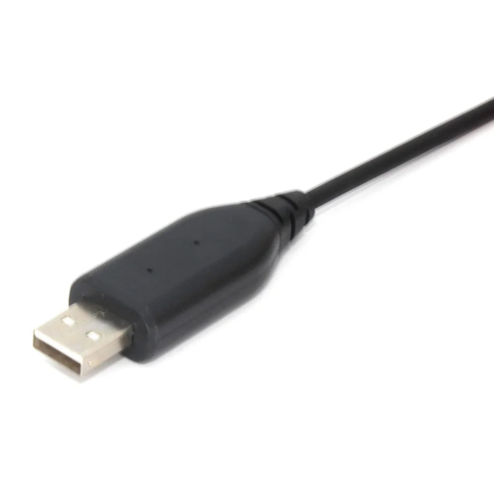 PC152 Ham Radio USB Programming Cable for Hytera HP785 / HP782 / HP780 / HP702 / HP700 Walkie Talkie - 5