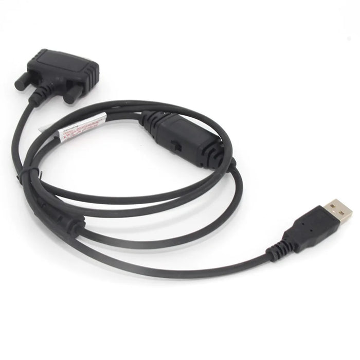 PC75 Ham Radio 26-pin USB Programming Cable for Hytera MD785 / MD782 / MD780 / RD982 / RD980 - 2