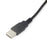 PC75 Ham Radio 26-pin USB Programming Cable for Hytera MD785 / MD782 / MD780 / RD982 / RD980 - 4