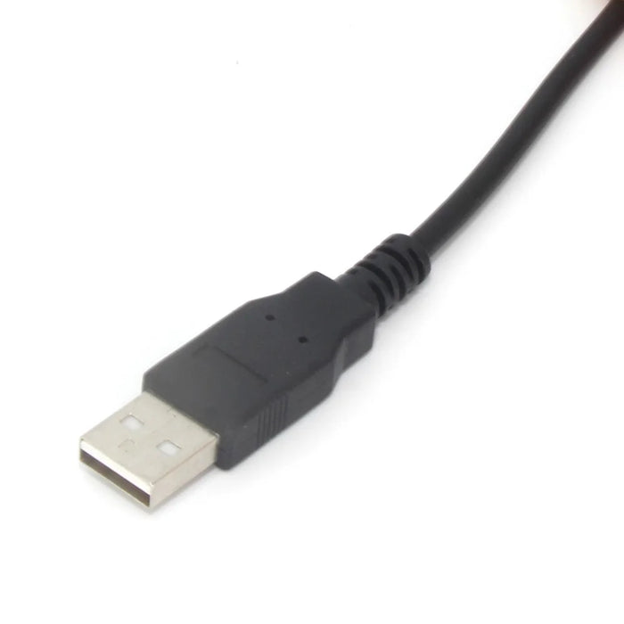 PC75 Ham Radio 26-pin USB Programming Cable for Hytera MD785 / MD782 / MD780 / RD982 / RD980 - 4