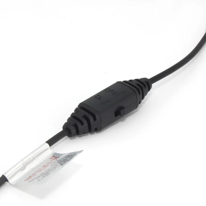 PC75 Ham Radio 26-pin USB Programming Cable for Hytera MD785 / MD782 / MD780 / RD982 / RD980 - 5
