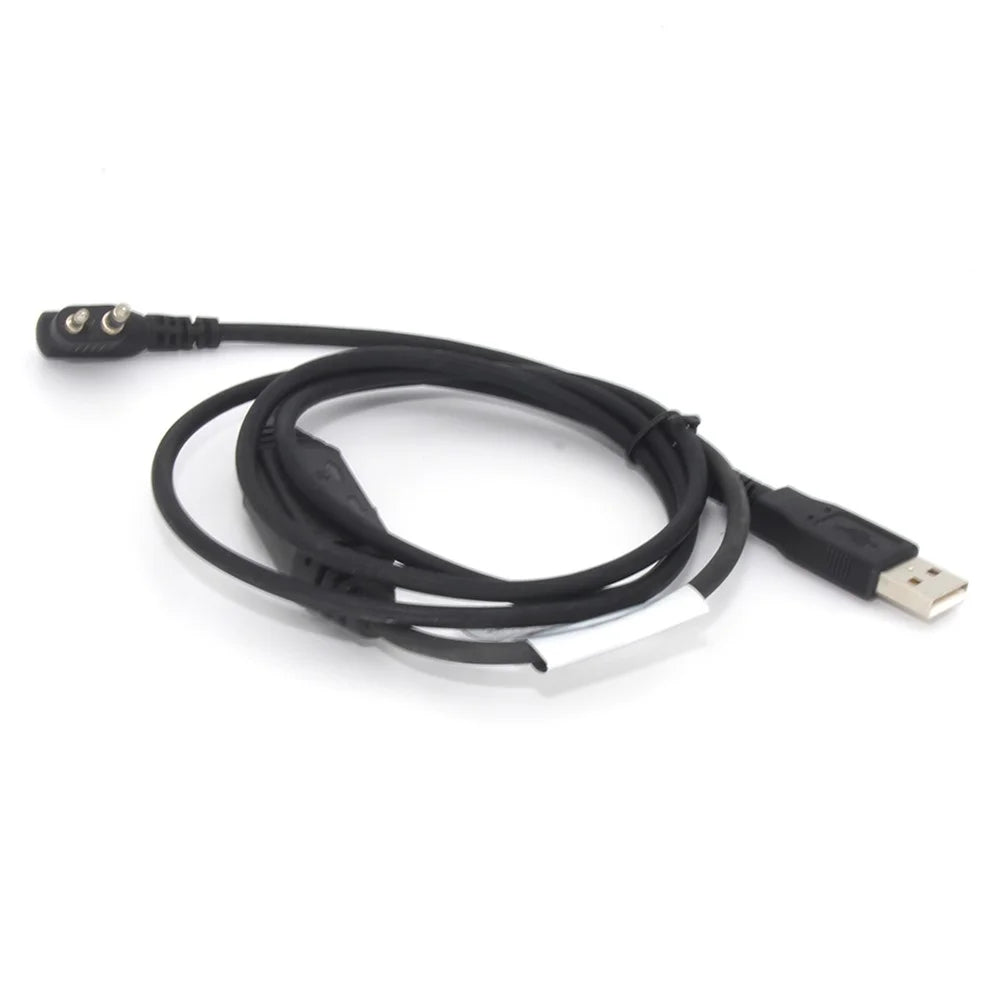 PC63 Ham Radio USB Programming Cable for Hytera PD590 / PD580 / PD568 / PD566 / PD565 - 1